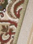 Високощільний килим Royal Esfahan-1.5 1974A Green-Green - высокое качество по лучшей цене в Украине - изображение 1.